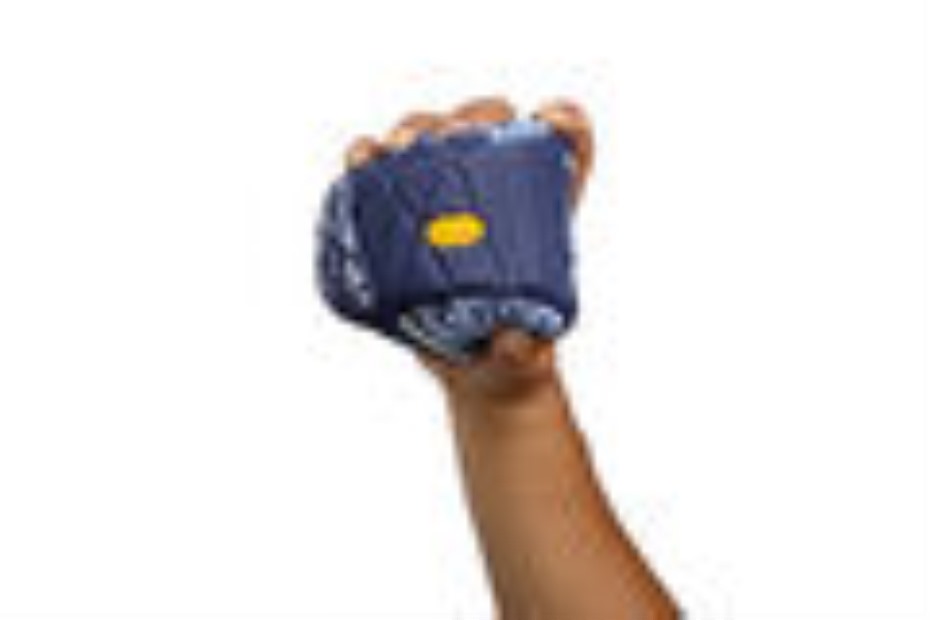 Erkek Furoshiki Evo Vibram Murble-mavi